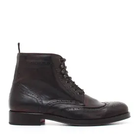 ANFIBI IN PELLE