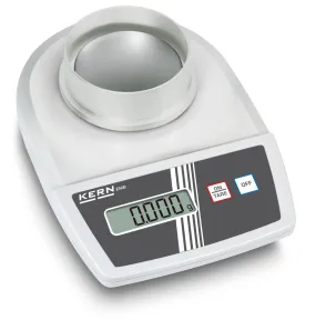 Bilancia Di precisione Kern, 200g max, risoluzione 0,01 g