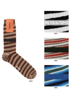 CALZA COTONE MISTO CA00CMU82510001