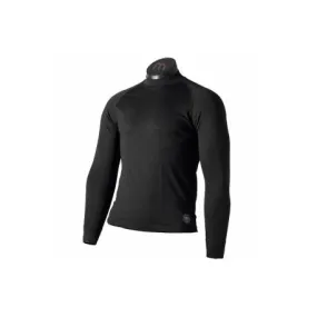 Maglia lupetto manica lunga unisex  Mico MICOTEX 120