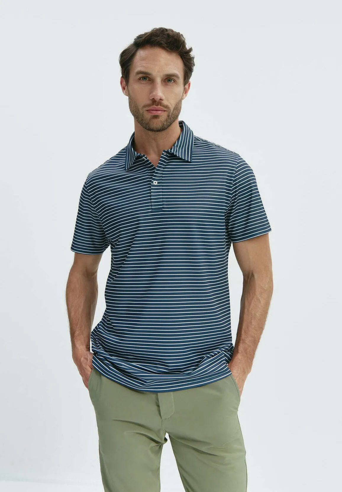 NON IRON REPELLENT - Polo