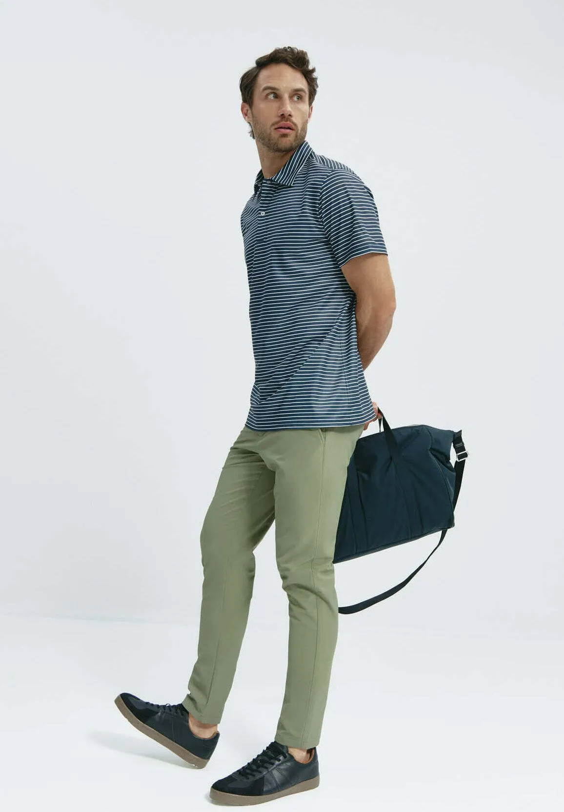 NON IRON REPELLENT - Polo