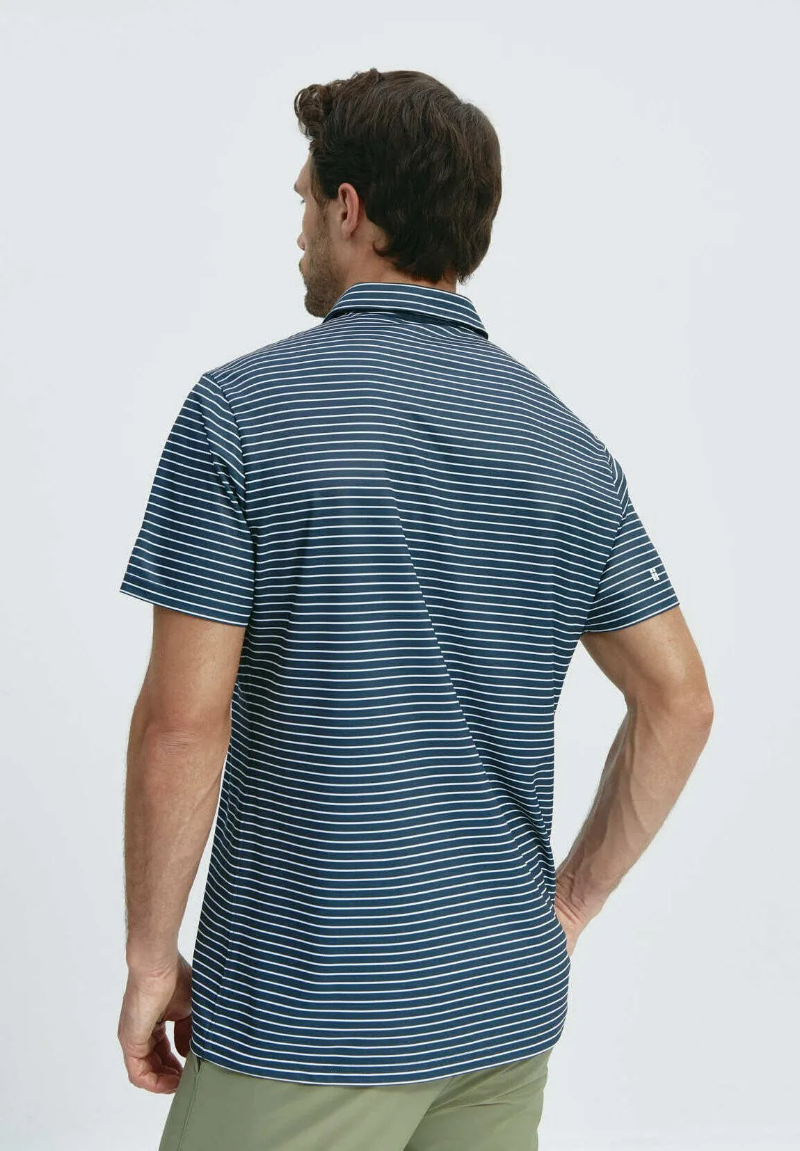NON IRON REPELLENT - Polo