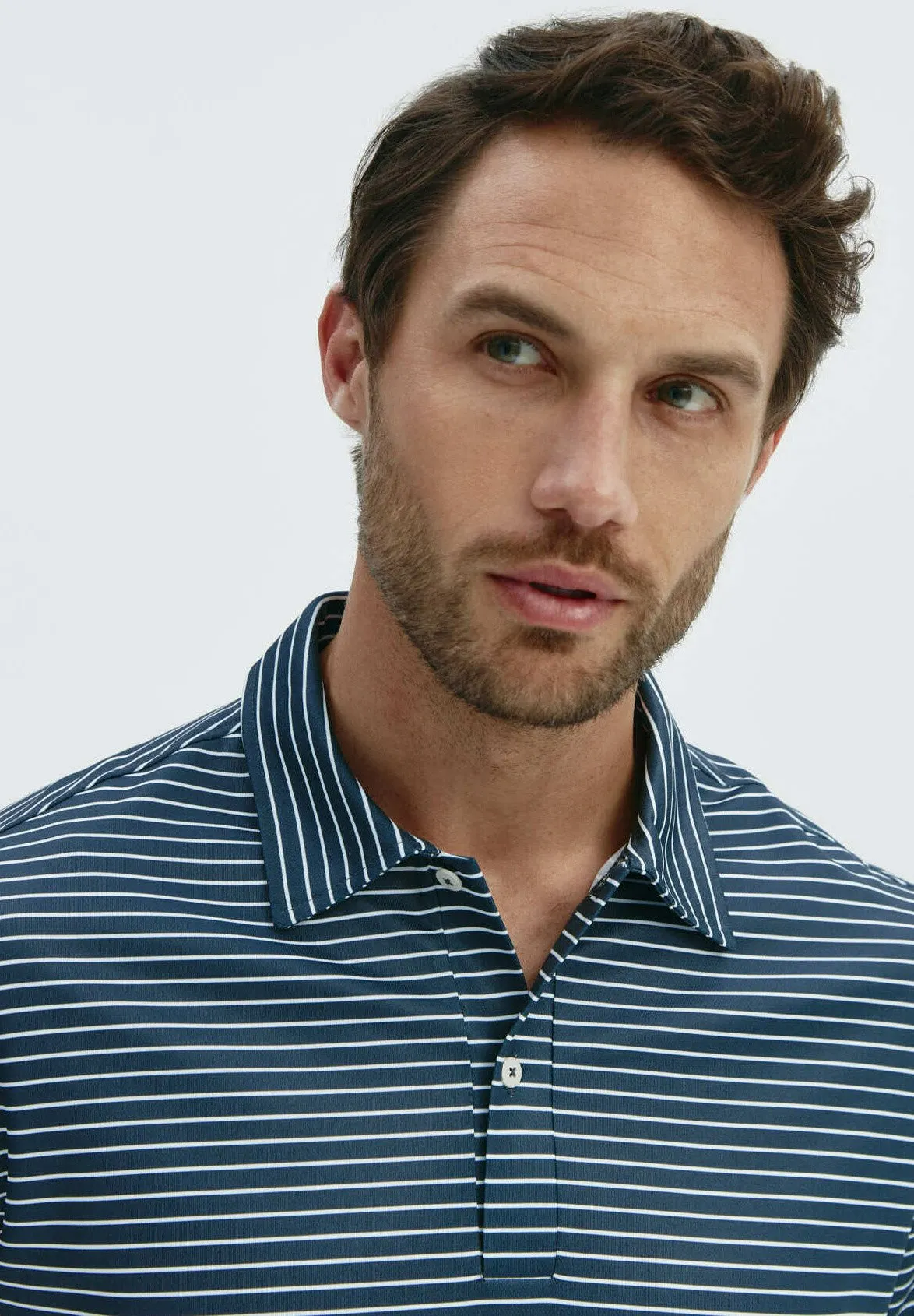 NON IRON REPELLENT - Polo