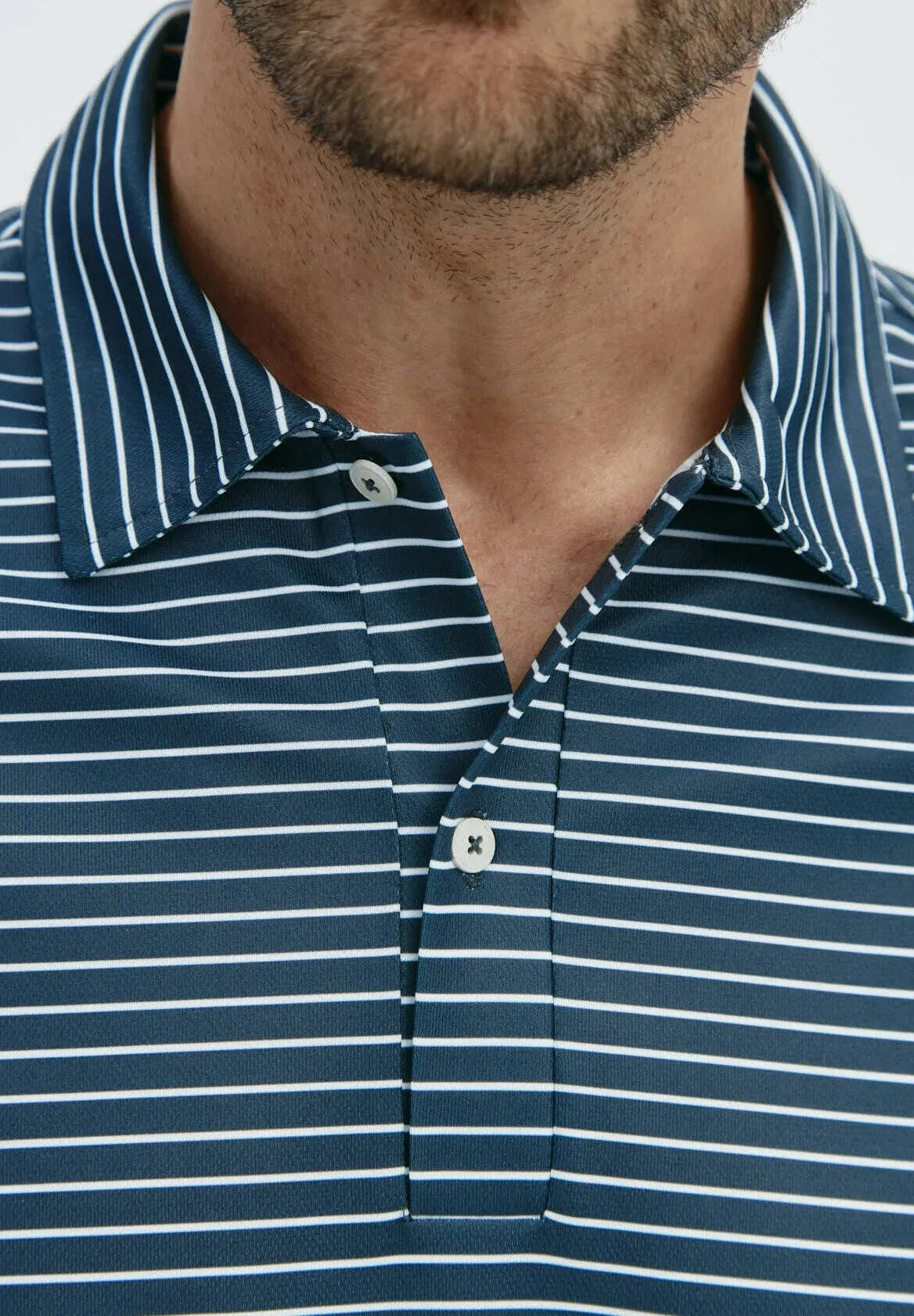 NON IRON REPELLENT - Polo