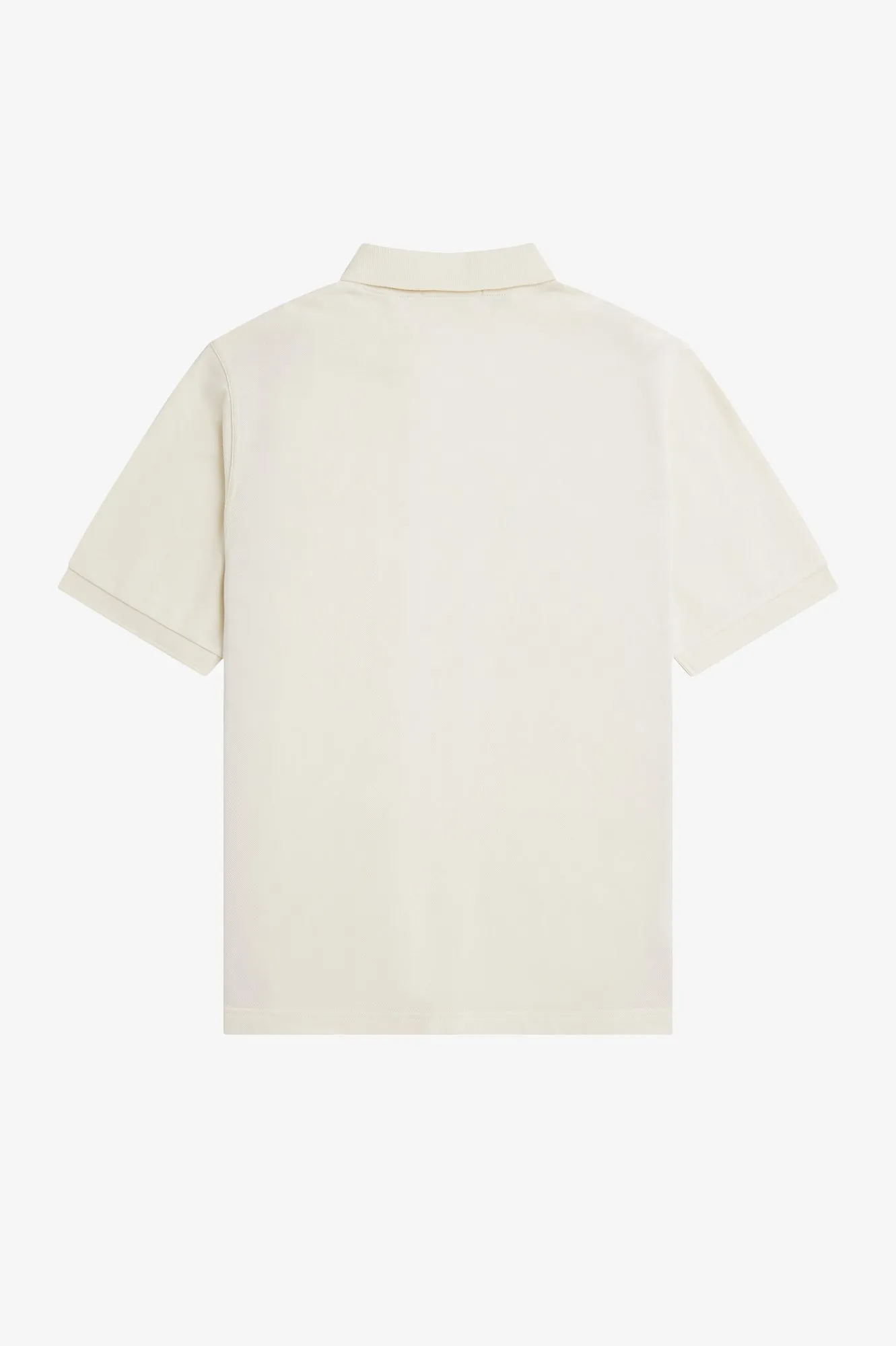 Polo camicia Fred Perry