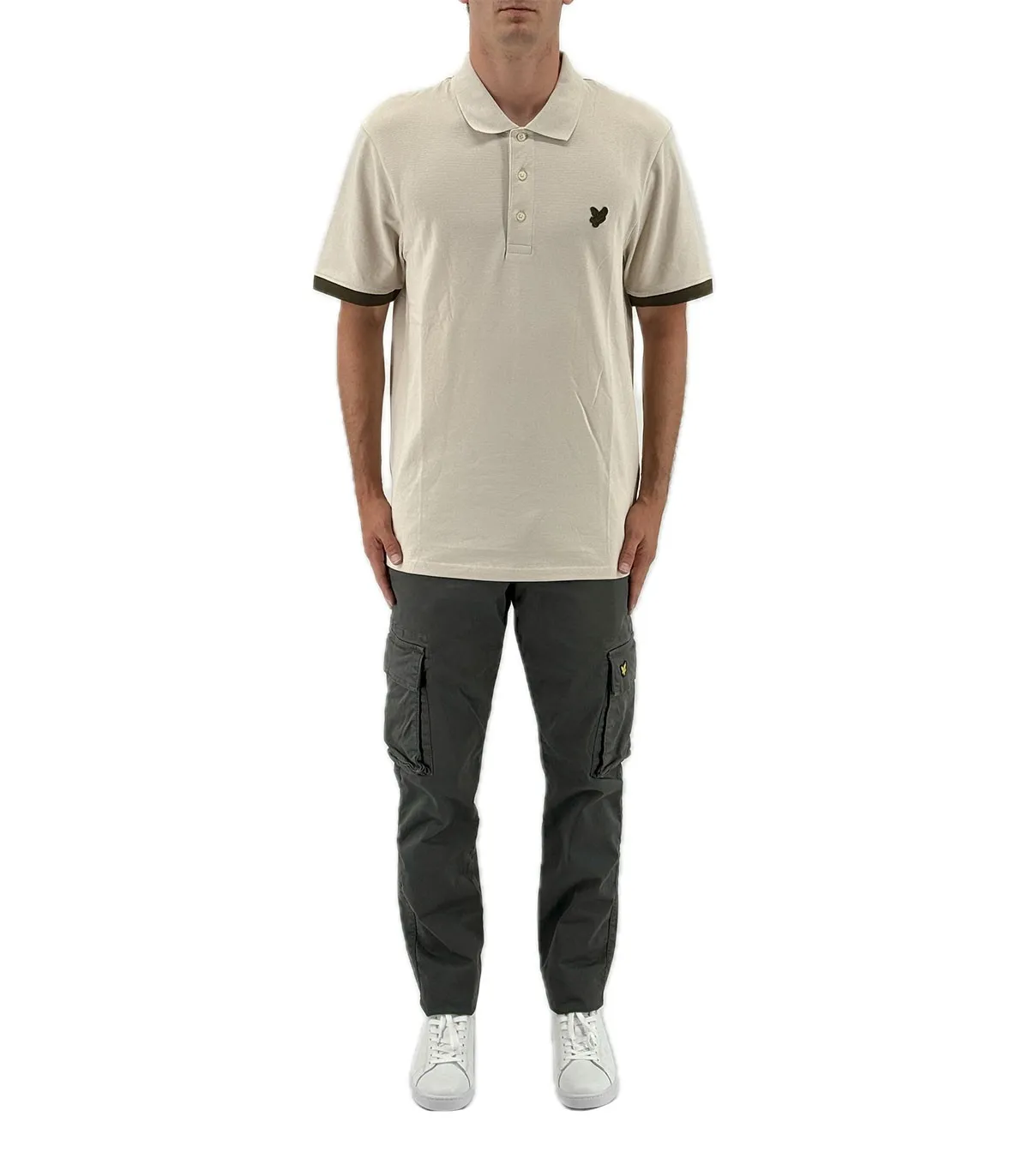 Polo Uomo Lyle & Scott