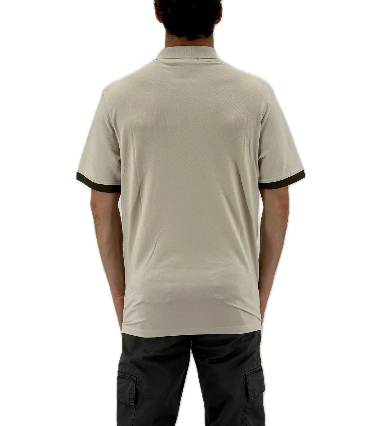 Polo Uomo Lyle & Scott
