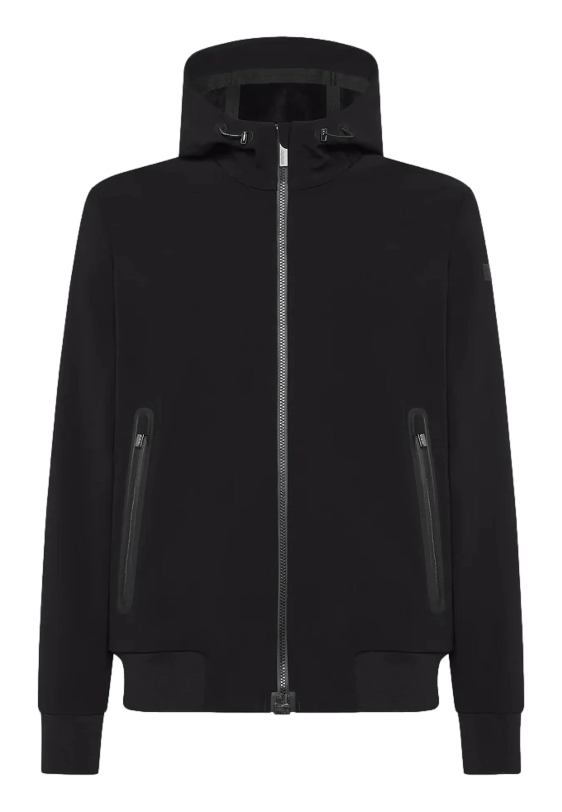 Winter Thermo Hood Jkt